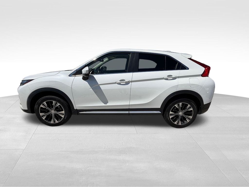 Used 2019 Mitsubishi Eclipse Cross SE SUV