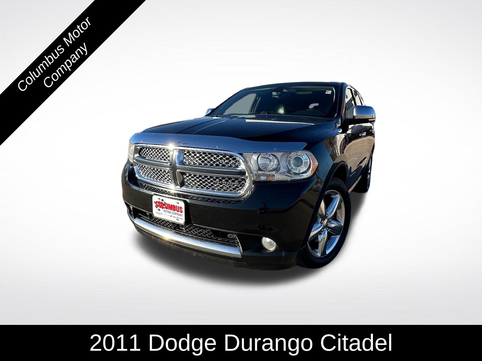 2011 Dodge Durango