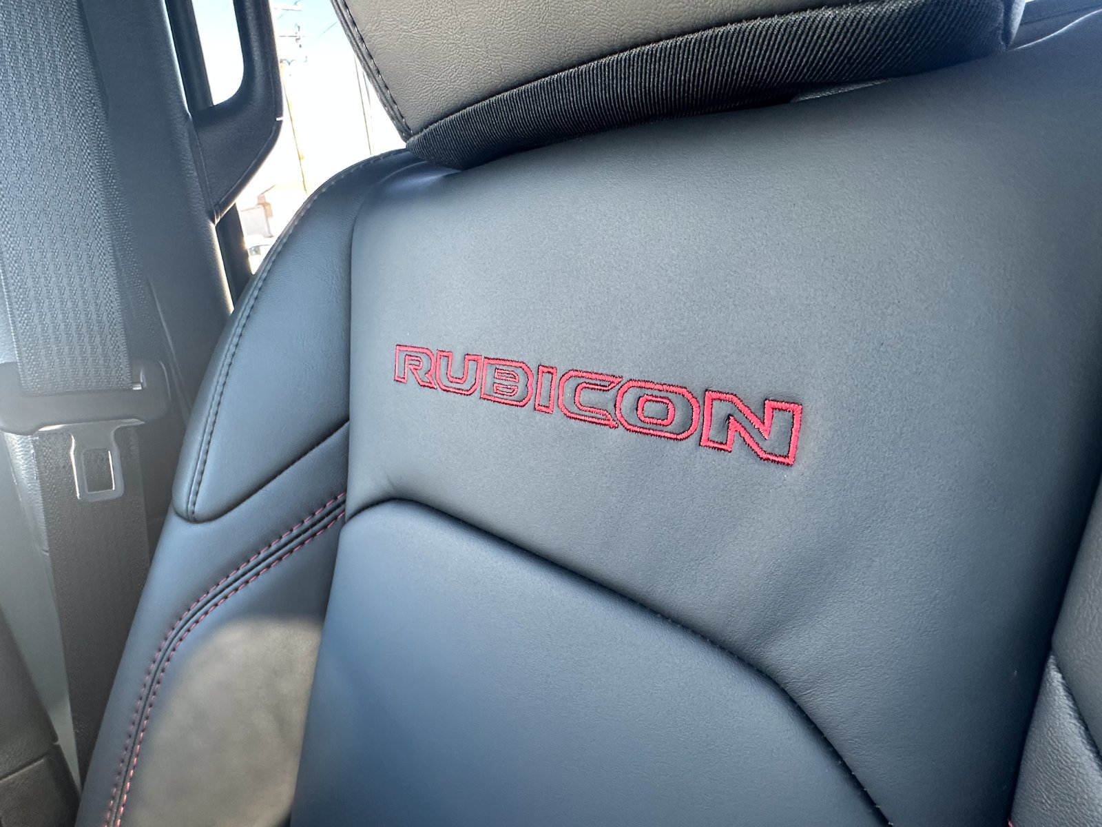 2026 Jeep Gladiator Rubicon - Photo 19