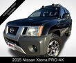 Nissan Xterra