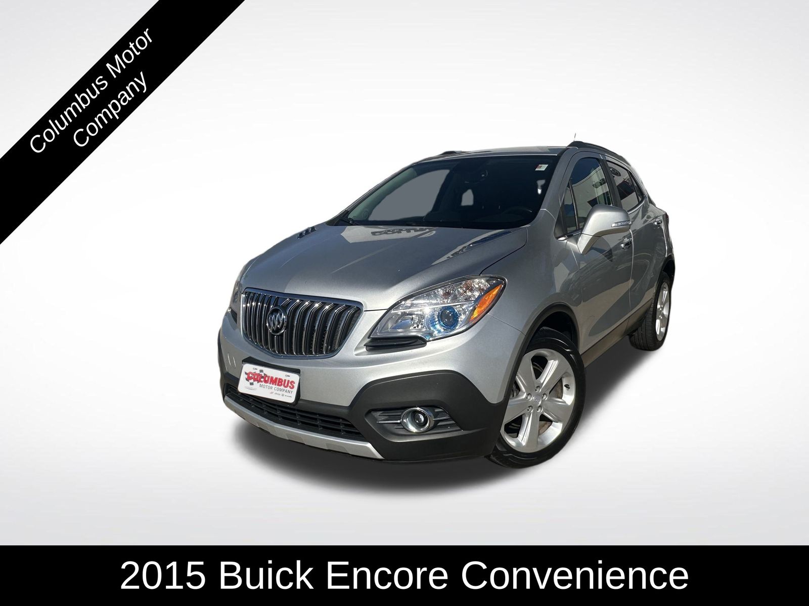 2015 Buick Encore Convenience