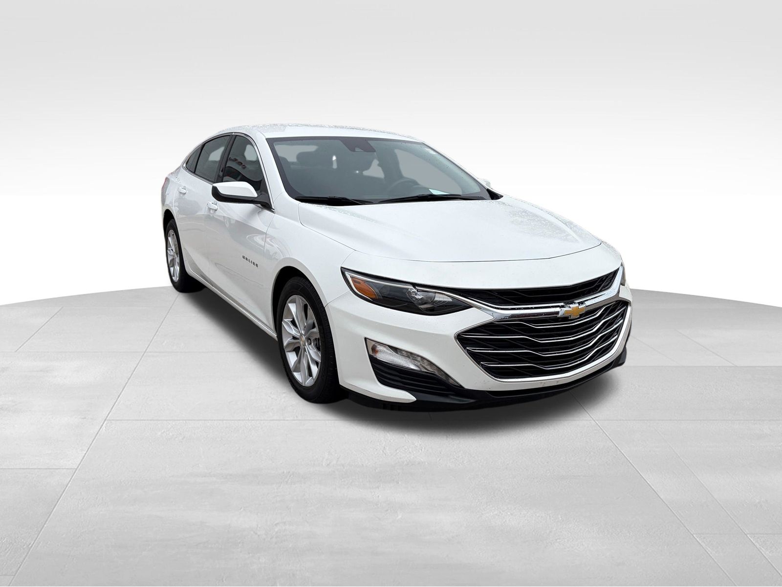2023 Chevrolet Malibu 1LT - Photo 9