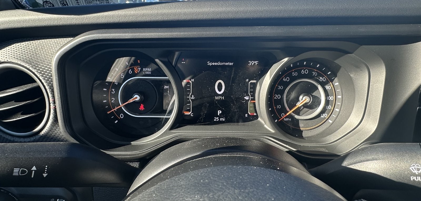 2026 Jeep Gladiator Rubicon - Photo 13