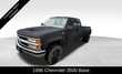  Chevrolet C/K 3500