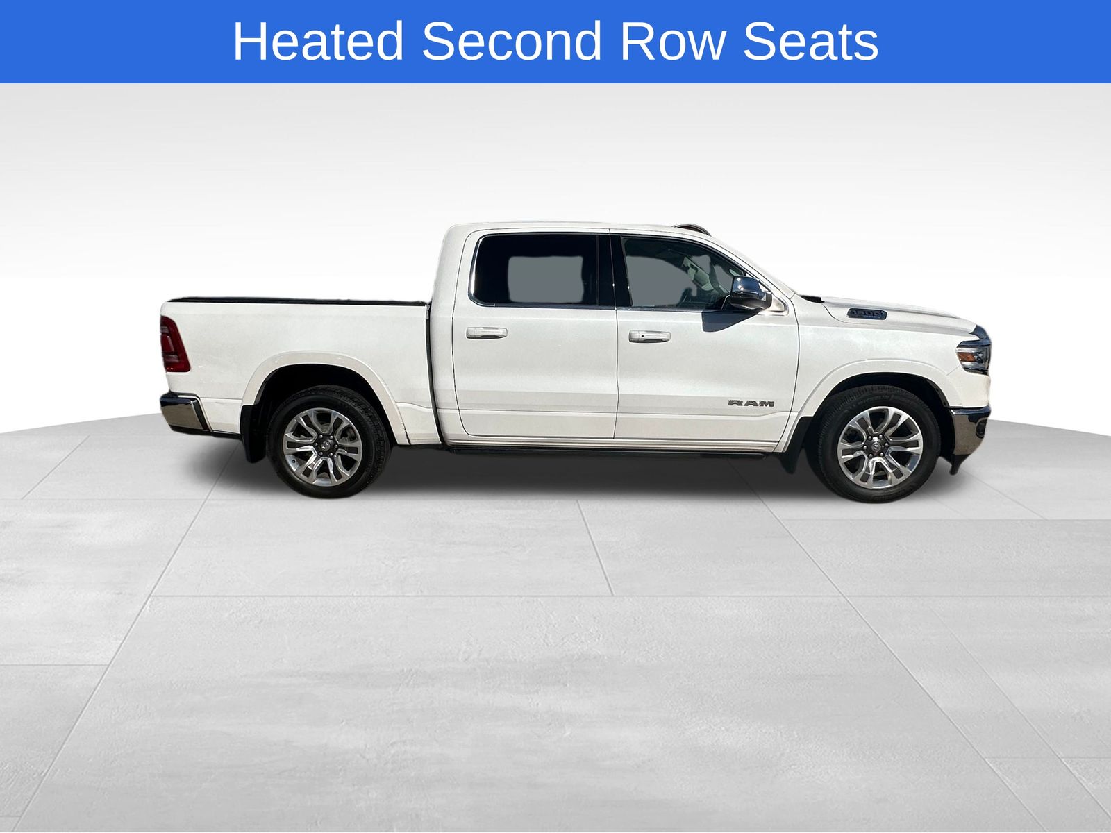 2023 RAM Ram 1500 Pickup Longhorn - Photo 8