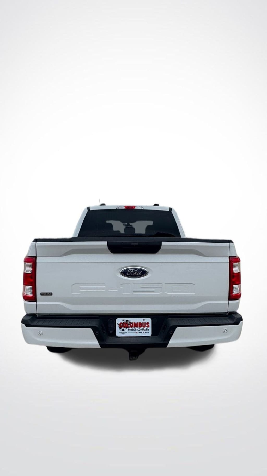 Used 2021 Ford F-150 XL Truck