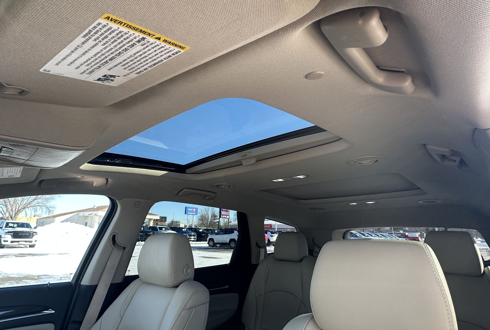 2021 Buick Enclave Premium - Photo 22