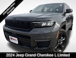  Jeep Grand Cherokee L