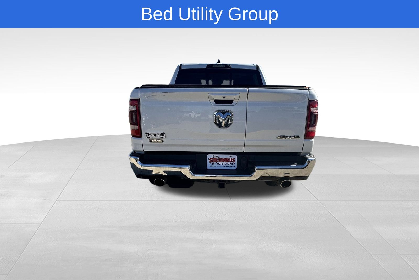 2023 RAM Ram 1500 Pickup Longhorn - Photo 5