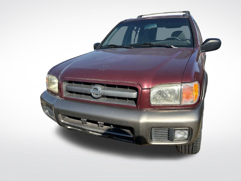 Used 2001 Nissan Pathfinder SE SUV