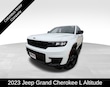  Jeep Grand Cherokee L