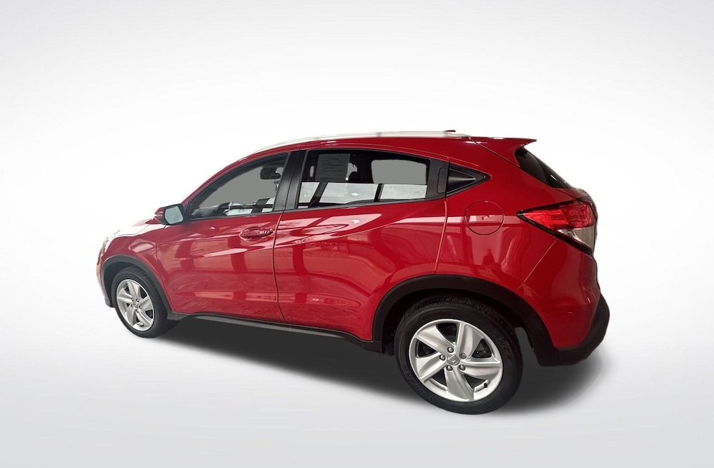 Used 2019 Honda HR-V EX SUV