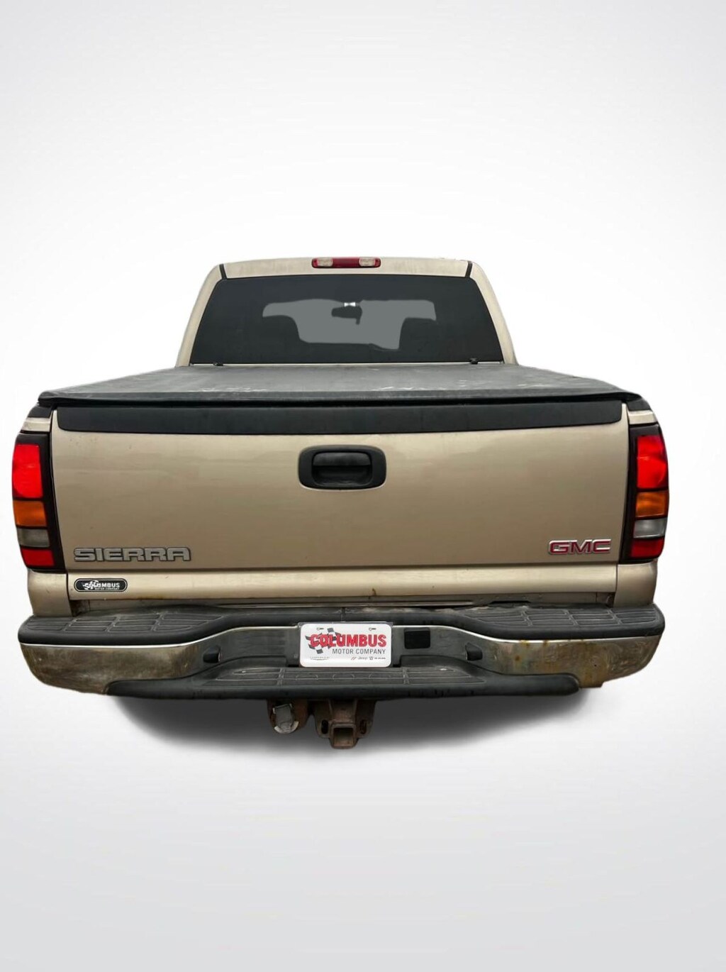 Used 2006 GMC Sierra 1500 SLE1 Truck