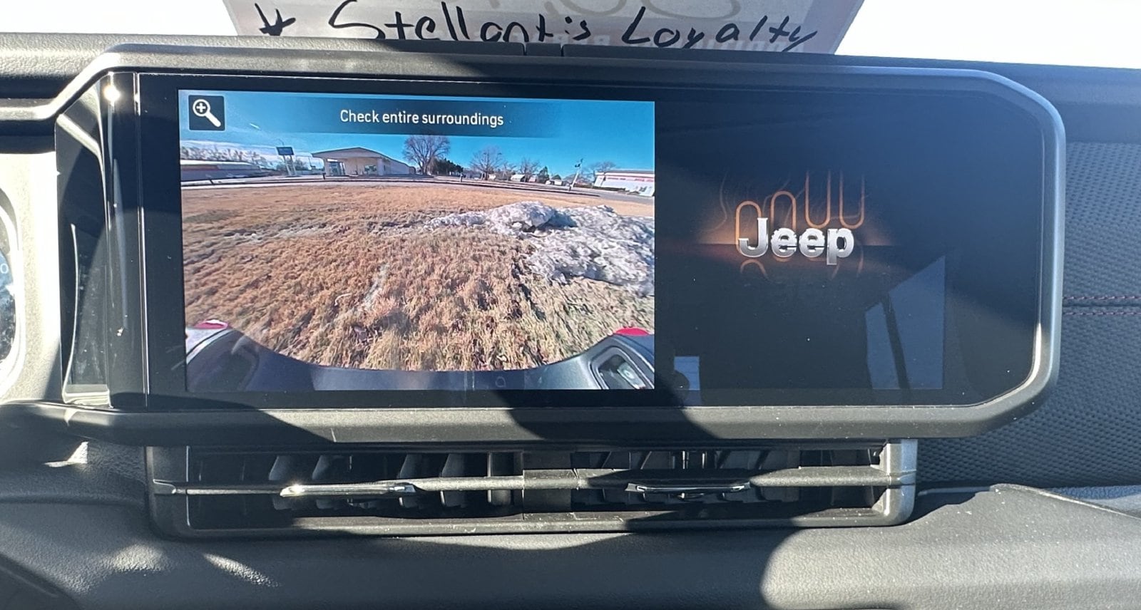 2026 Jeep Gladiator Rubicon - Photo 20