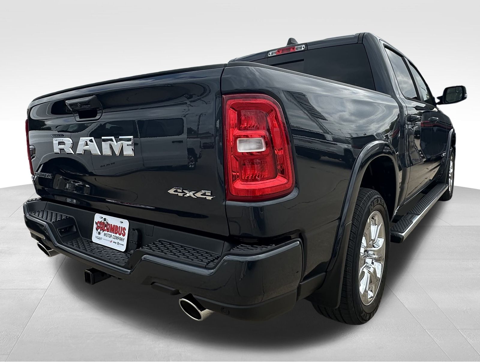 2026 RAM 1500 Big Horn/Lone Star - Photo 6