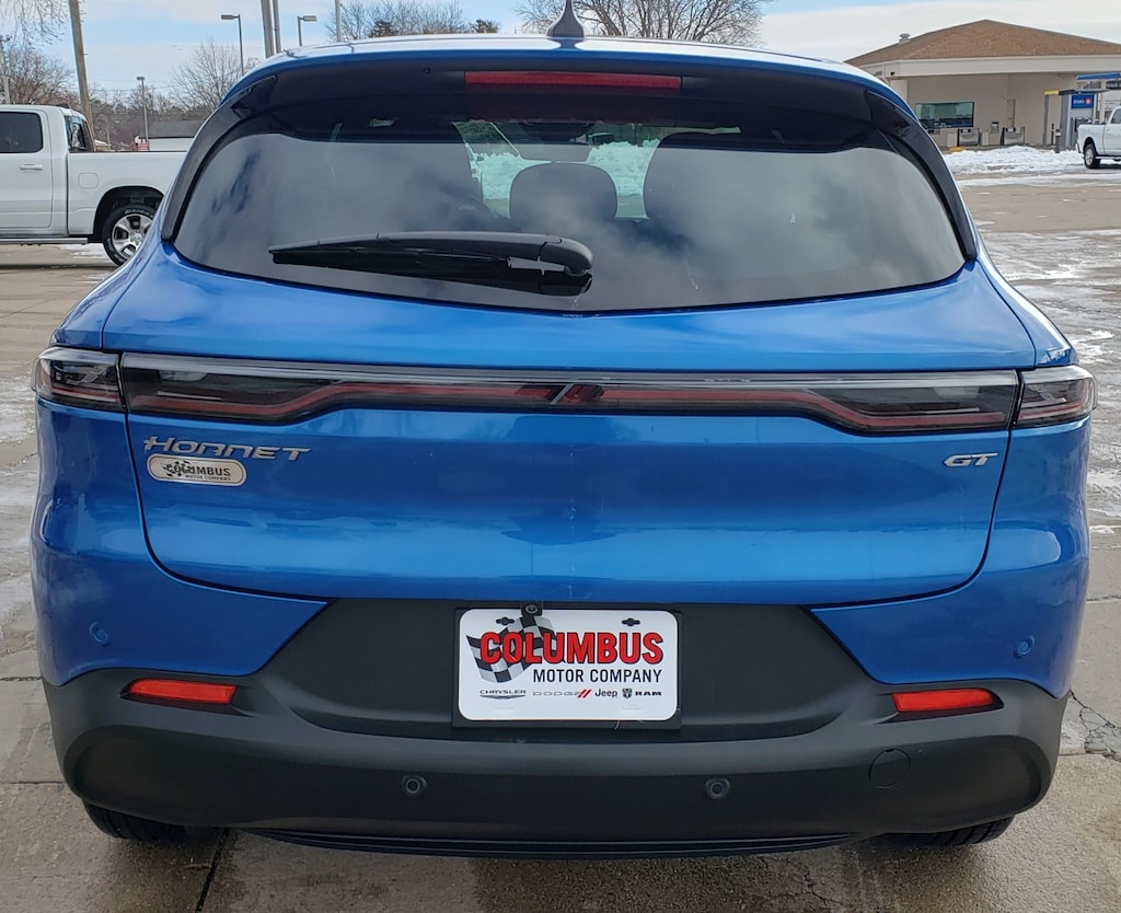 New 2024 Dodge GT AWD For Sale Columbus NE