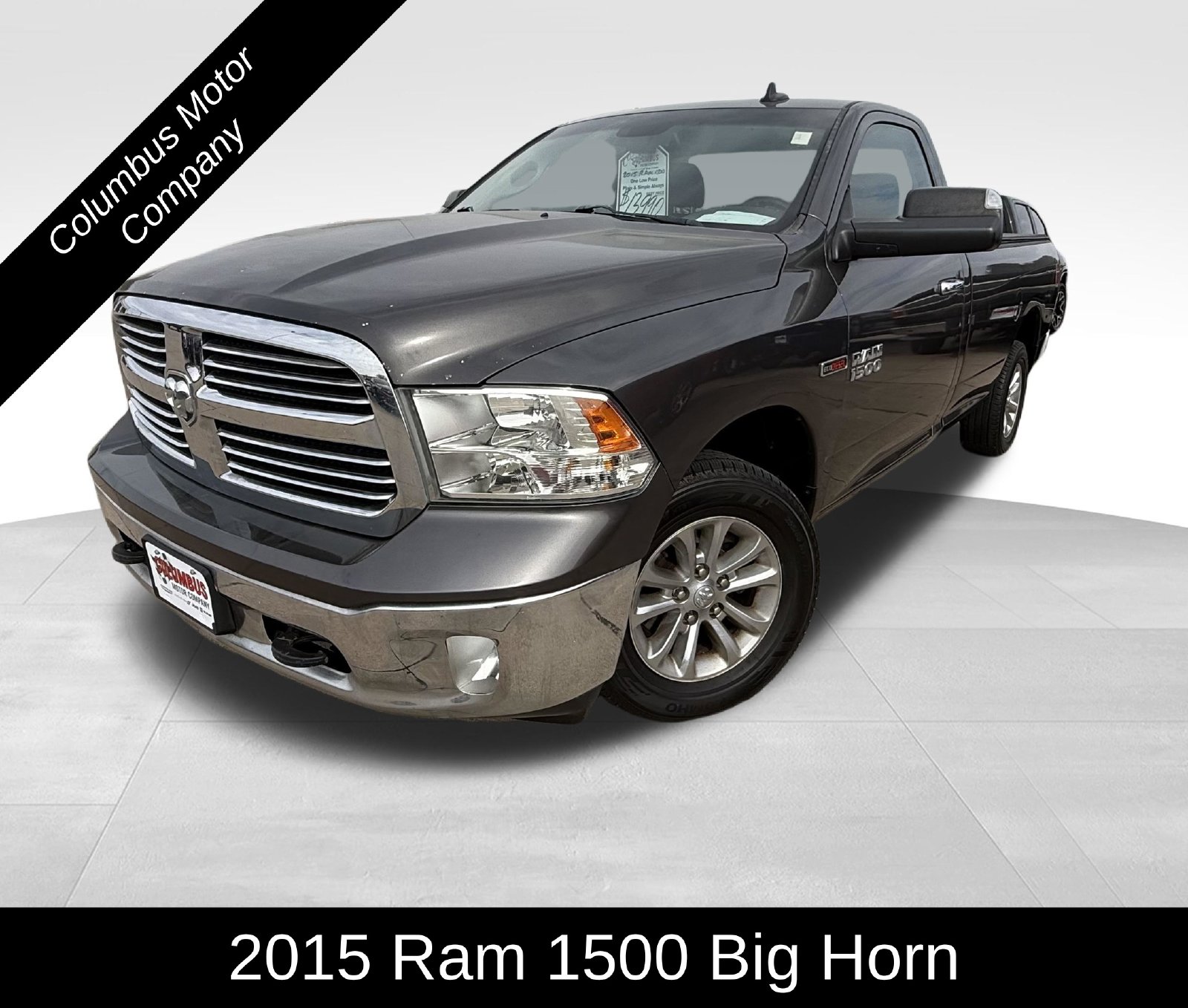  Ram 1500