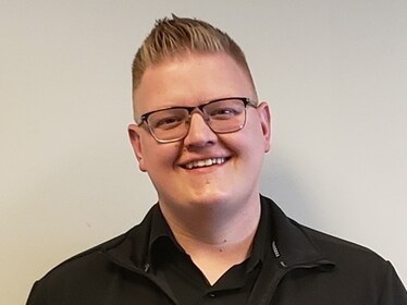 Staff member Chase Ahrens from ID_0b2611a87b27