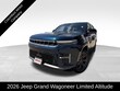  Jeep Grand Wagoneer