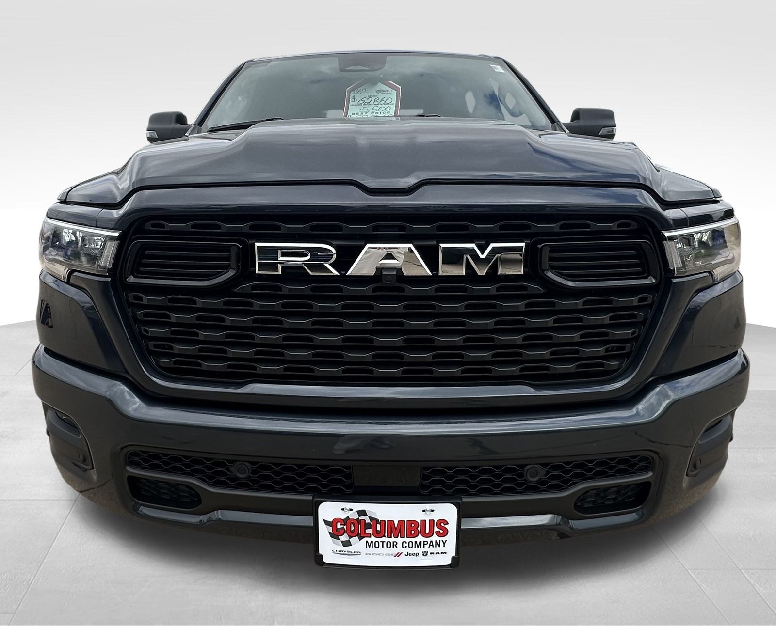 2026 RAM 1500 Big Horn/Lone Star - Photo 9