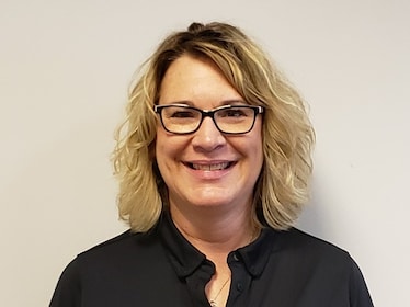 Staff member Lori Merrill from ID_2af06ba54b7a
