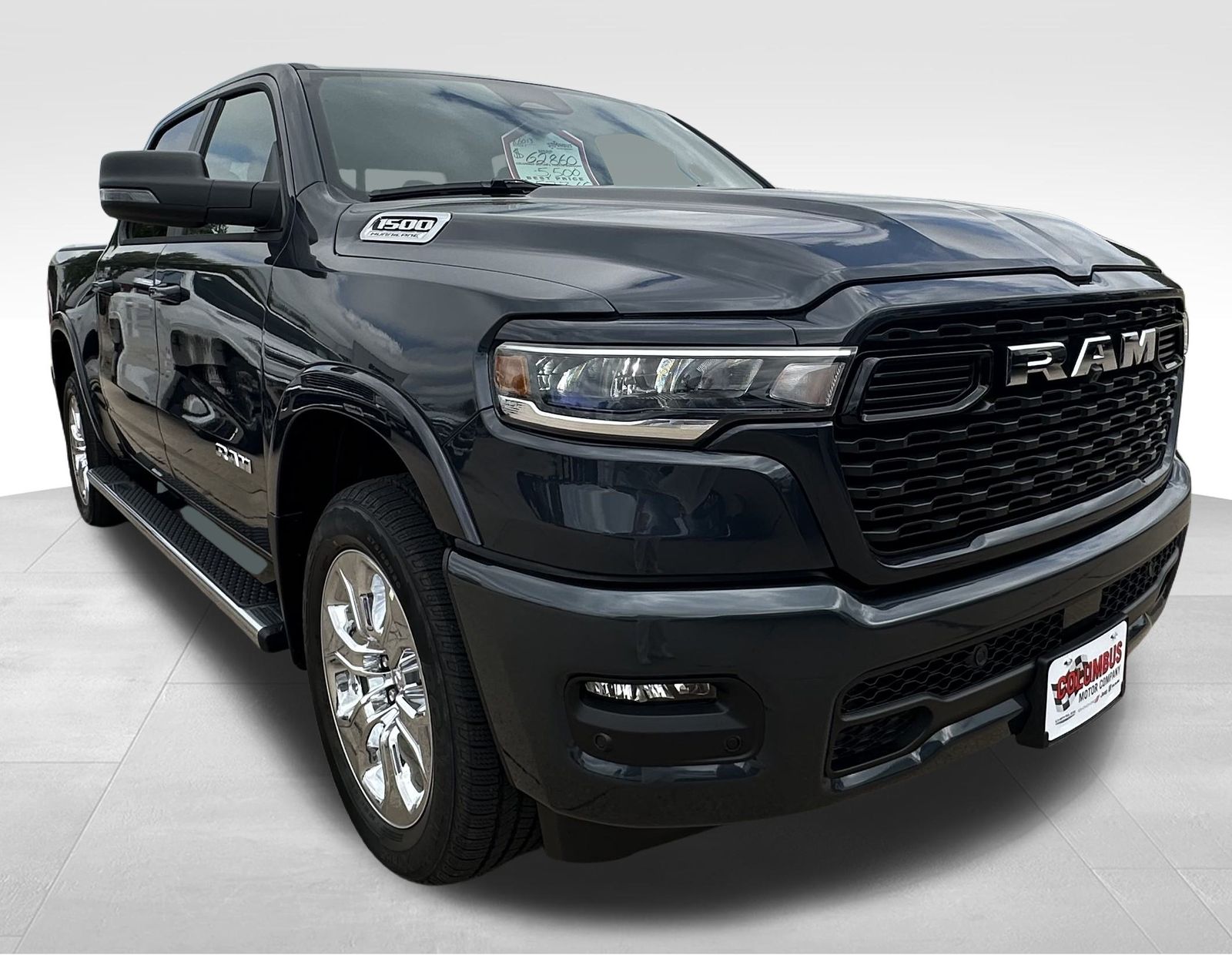 2026 RAM 1500 Big Horn/Lone Star - Photo 8