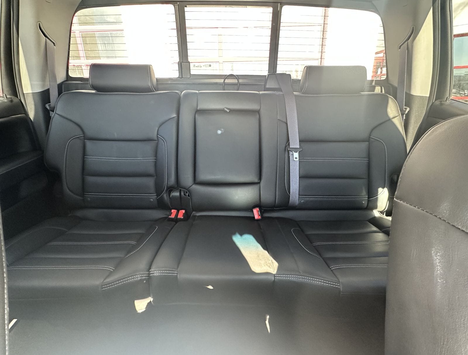 2017 GMC Sierra 1500 Denali Denali - Photo 19