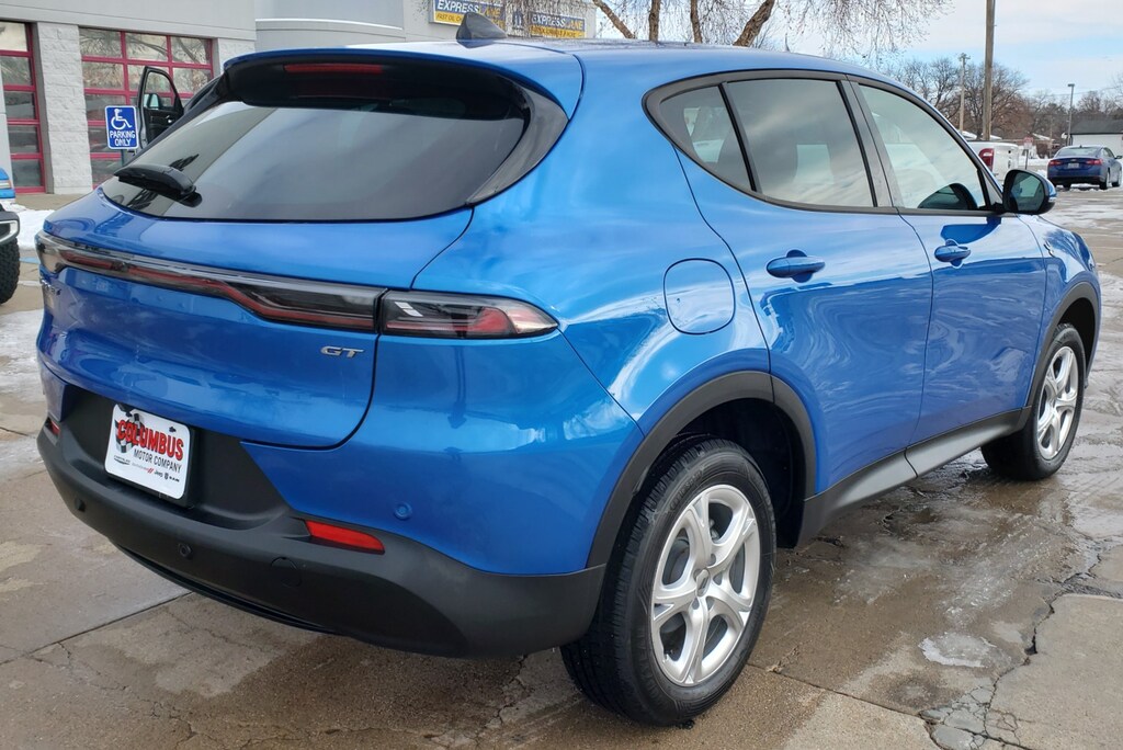 New 2024 Dodge GT AWD For Sale Columbus NE