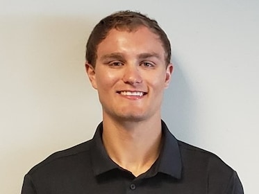 Staff member Drake Shanle from ID_0b2611a87b27
