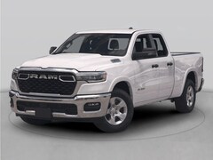2027 Ram 1500 EXPRESS CREW CAB 4X4 5'7 BOX Pickup