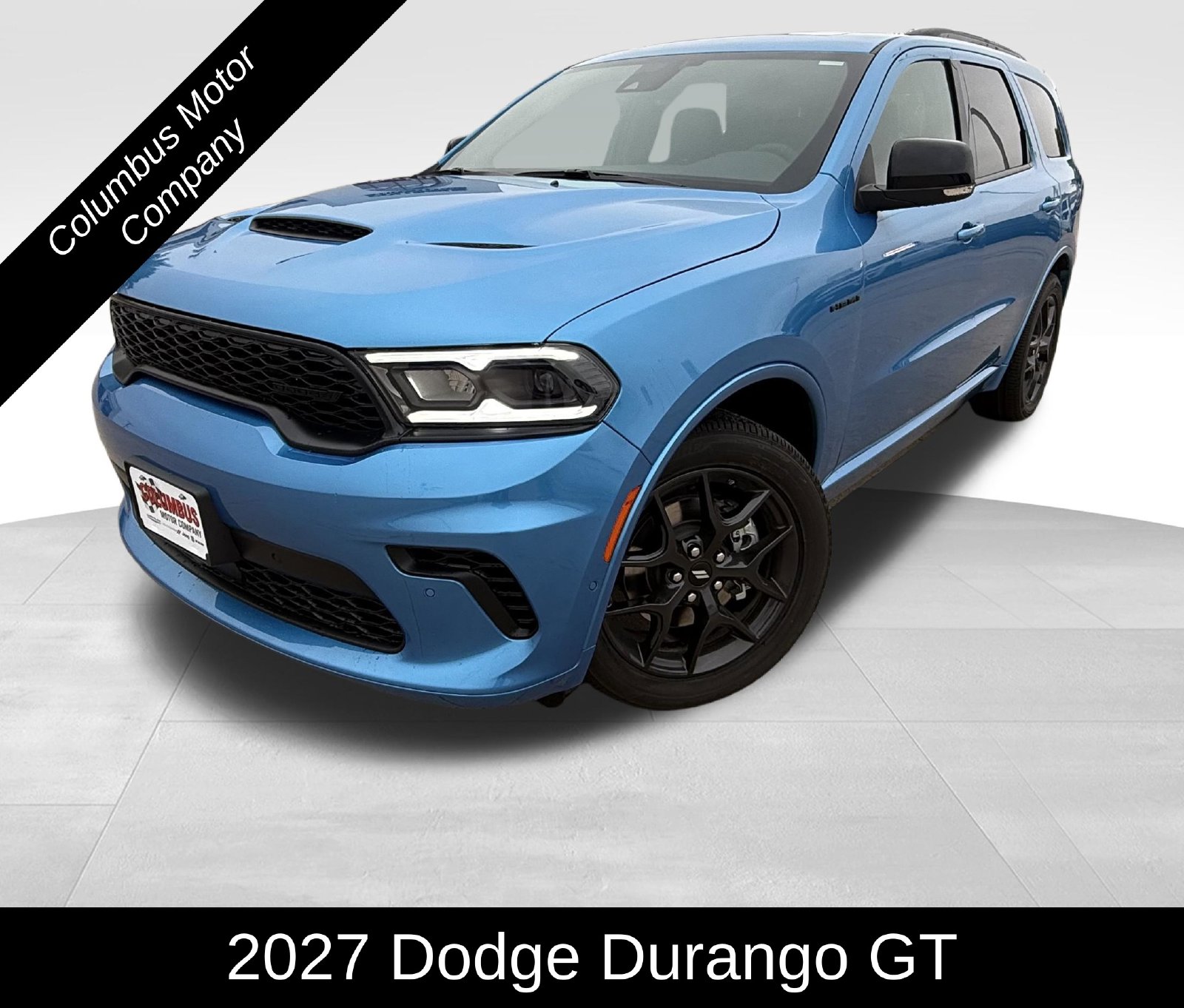  Dodge Durango