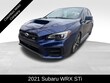  Subaru WRX