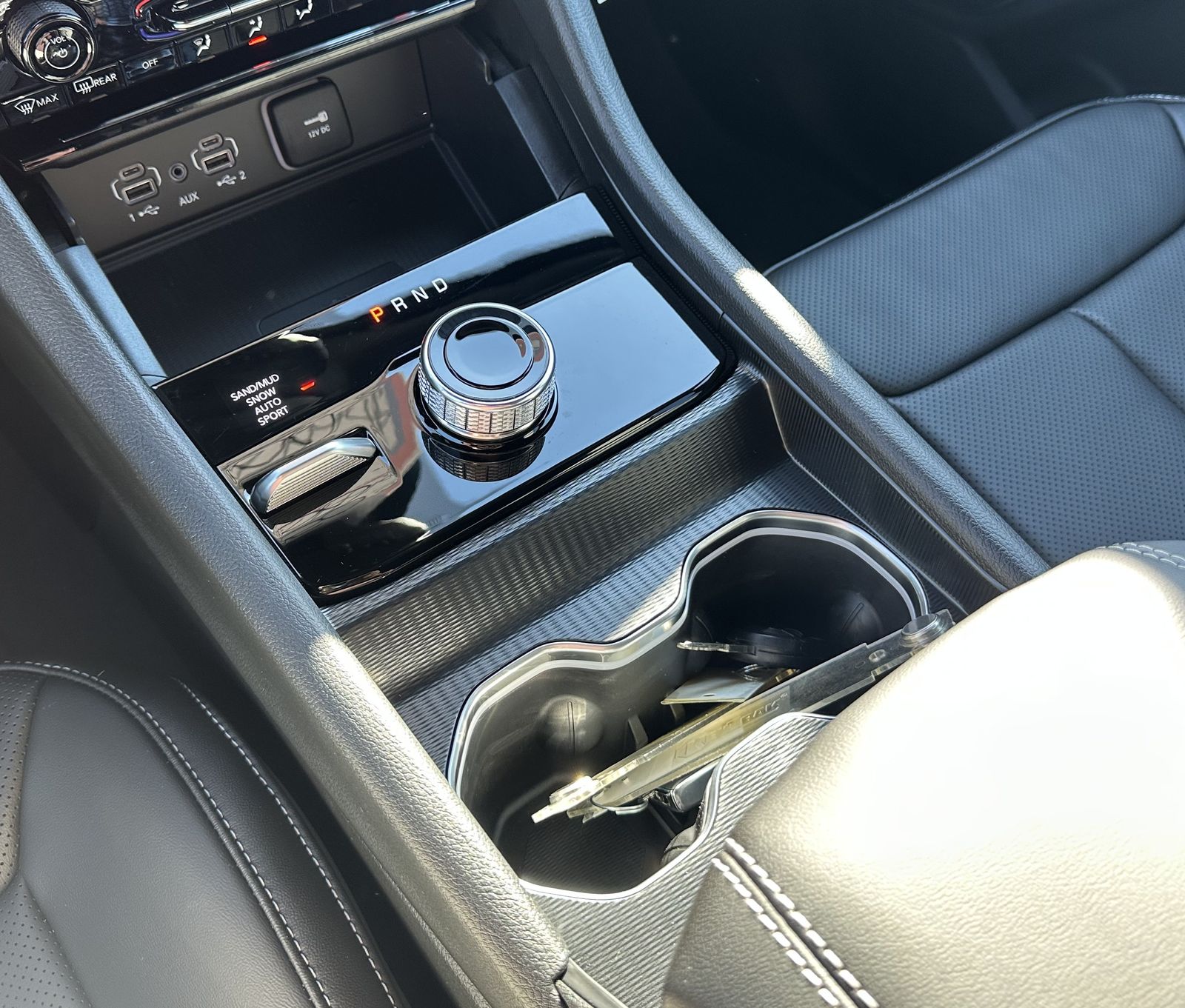 2025 Jeep Grand Cherokee Limited - Photo 14