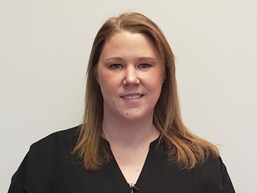 Staff member Cortney Nadrchal from ID_472370153af4