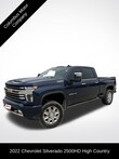  Chevrolet Silverado 2500HD