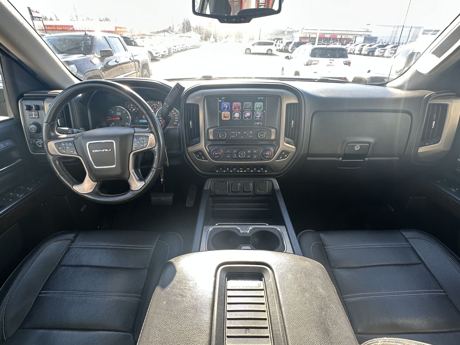 2017 GMC Sierra 1500 Denali Denali - Photo 12