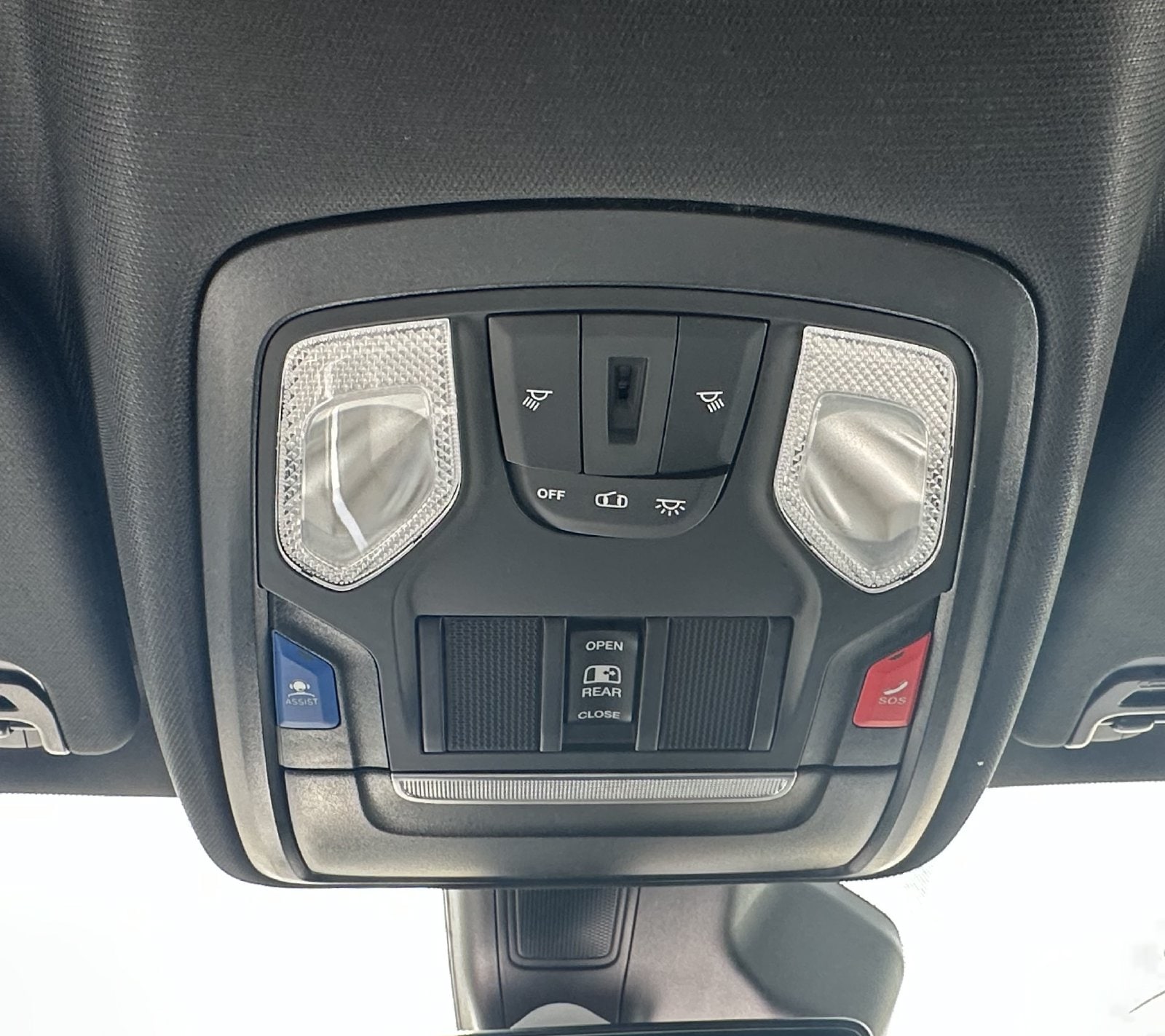 2026 RAM 1500 Big Horn/Lone Star - Photo 17
