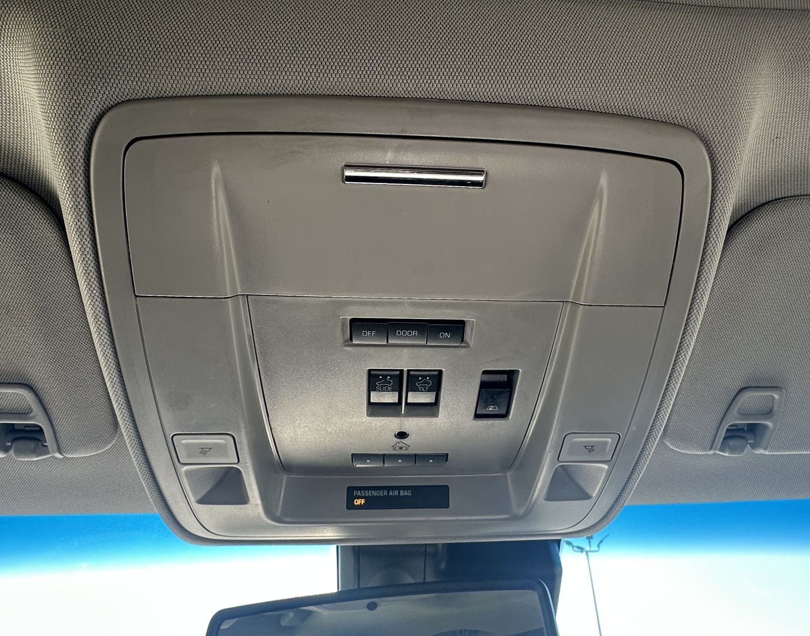 2017 GMC Sierra 1500 Denali Denali - Photo 18