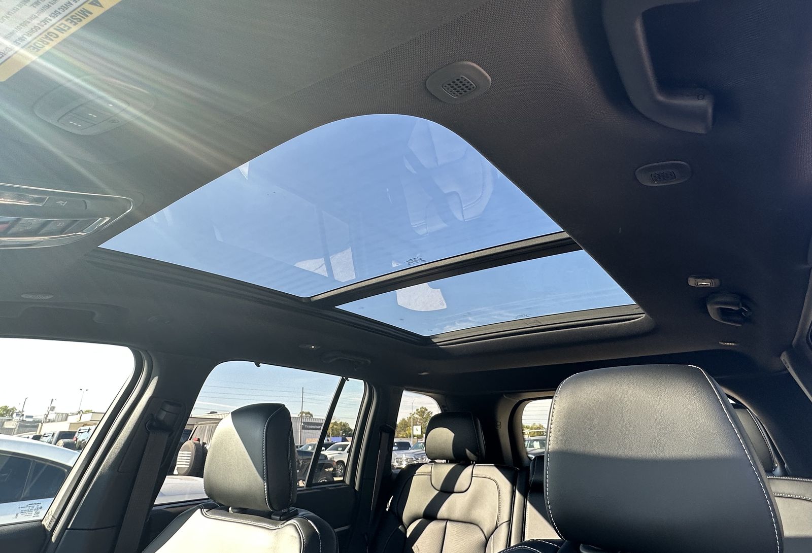 2025 Jeep Grand Cherokee Limited - Photo 18