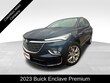  Buick Enclave