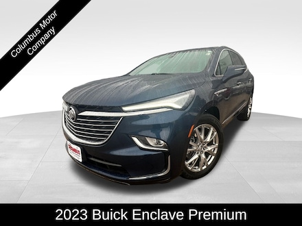 2023 Buick Enclave Premium Group SUV