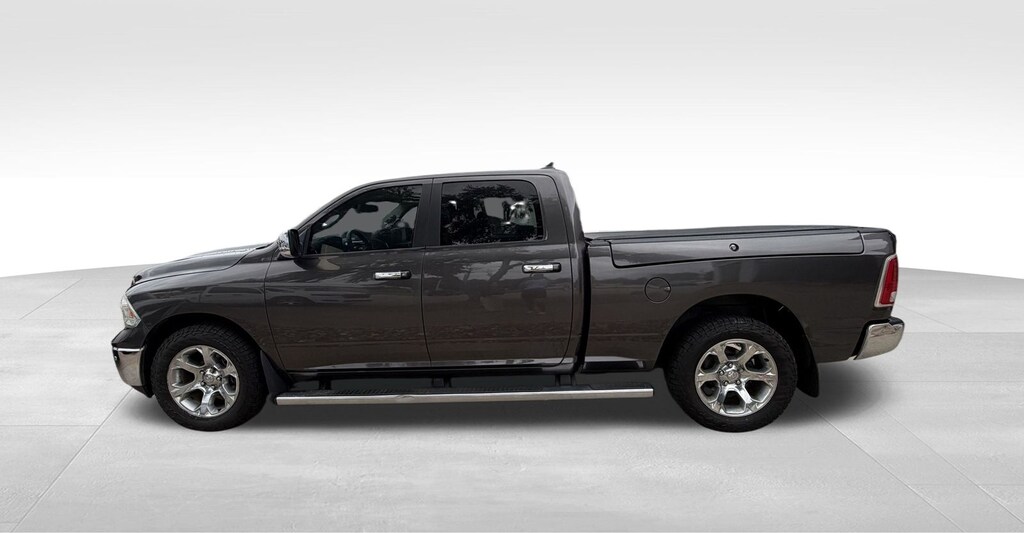Used 2014 Ram 1500 Laramie Truck