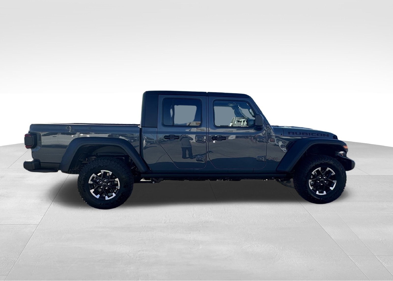 2026 Jeep Gladiator Rubicon - Photo 6
