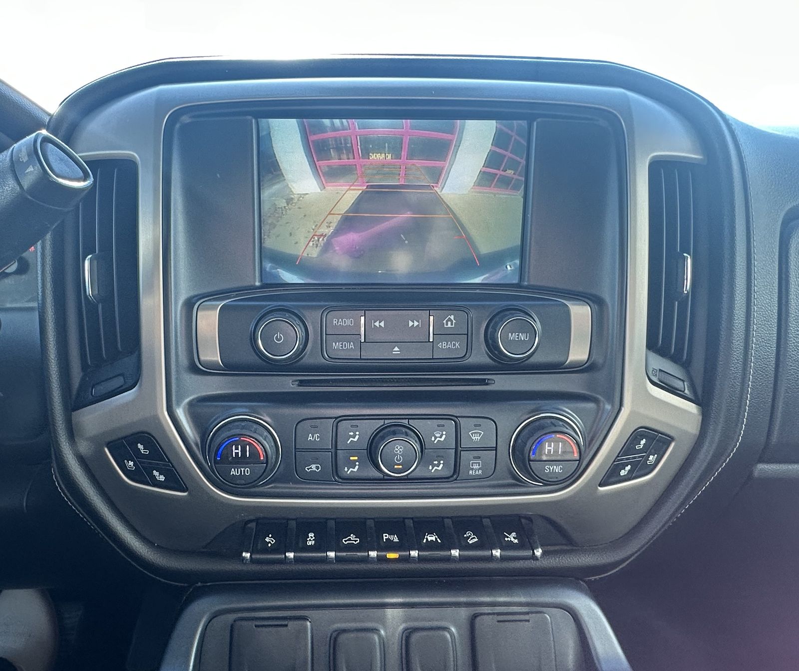 2017 GMC Sierra 1500 Denali Denali - Photo 21