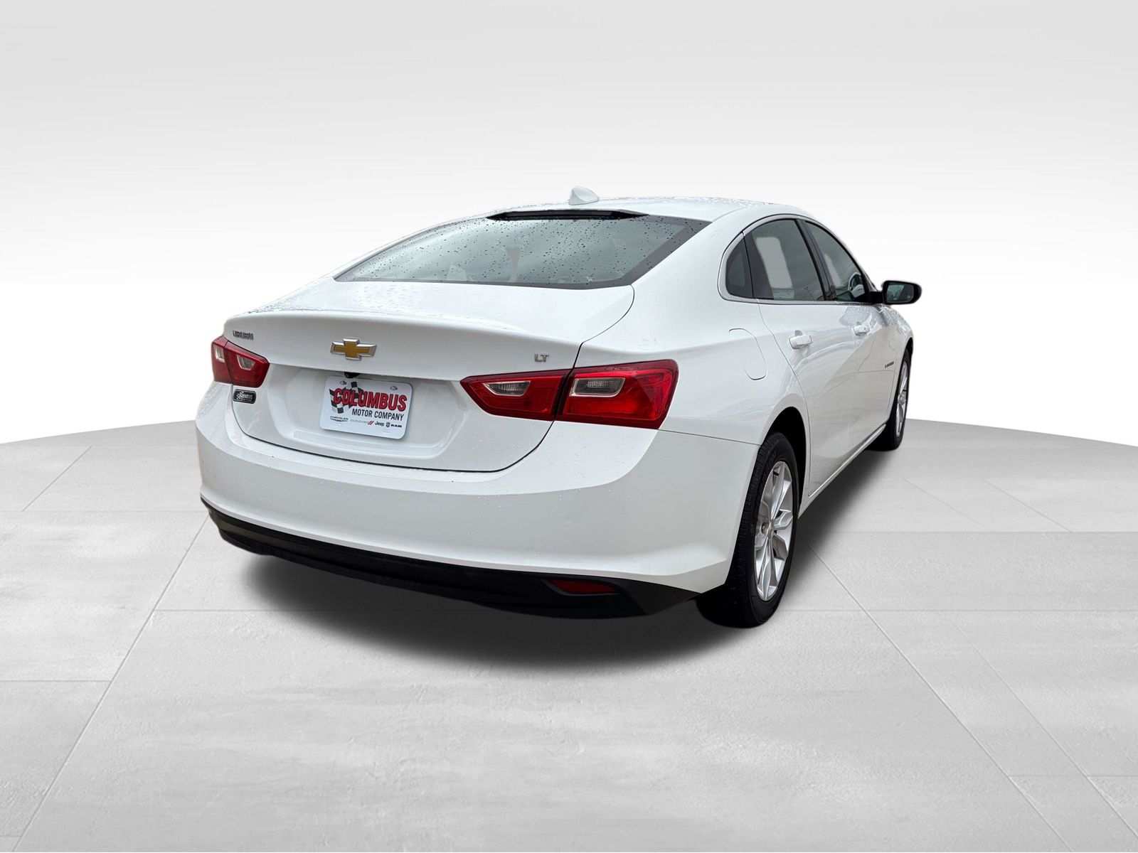 2023 Chevrolet Malibu 1LT - Photo 7