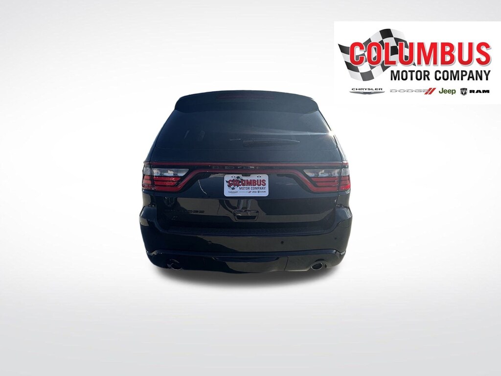 Used 2024 Dodge Durango R/T Plus SUV
