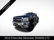 Chevrolet Silverado 3500HD