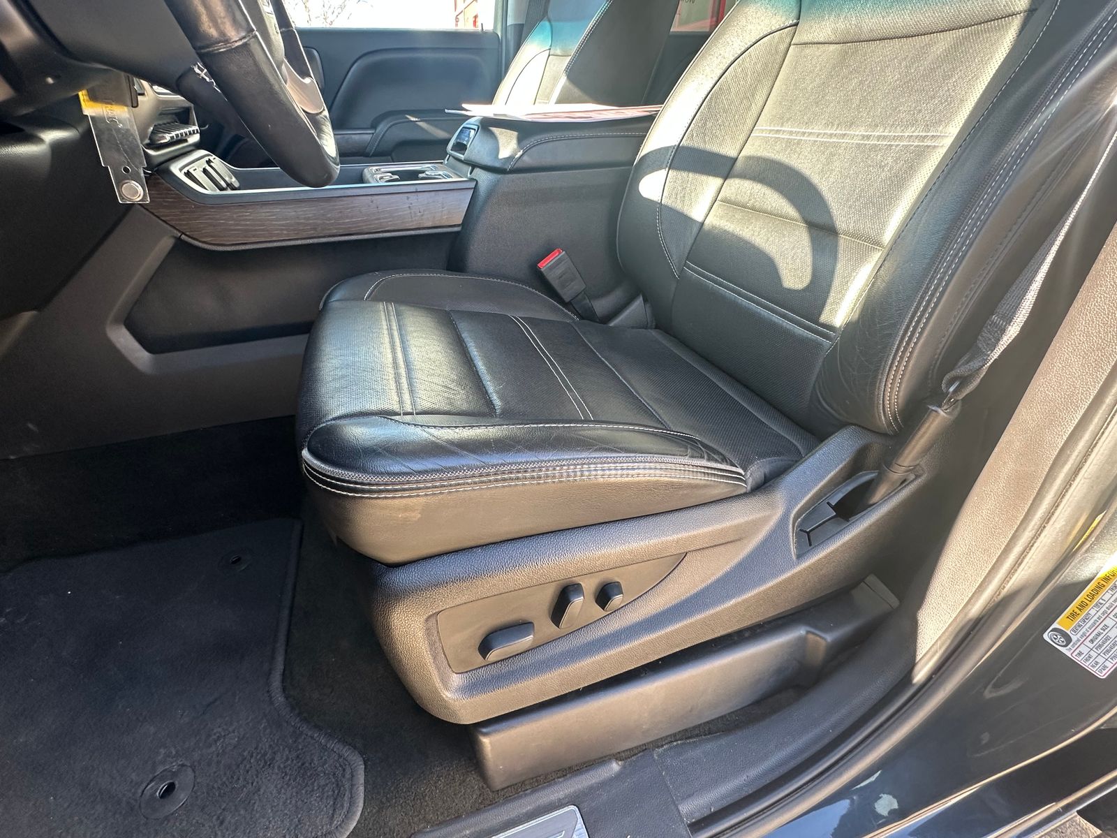 2017 GMC Sierra 1500 Denali Denali - Photo 13