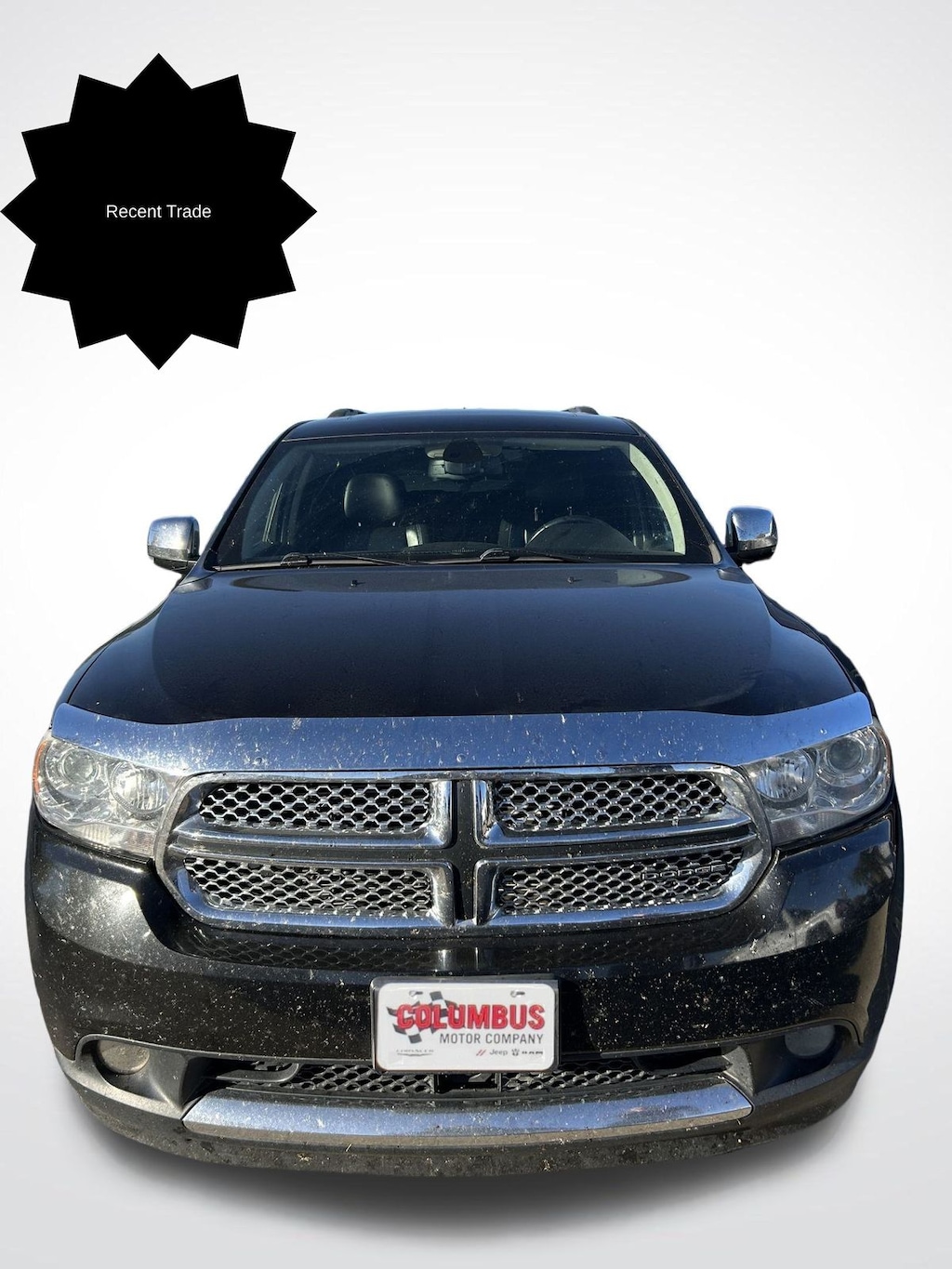 Used 2011 Dodge Durango Citadel SUV