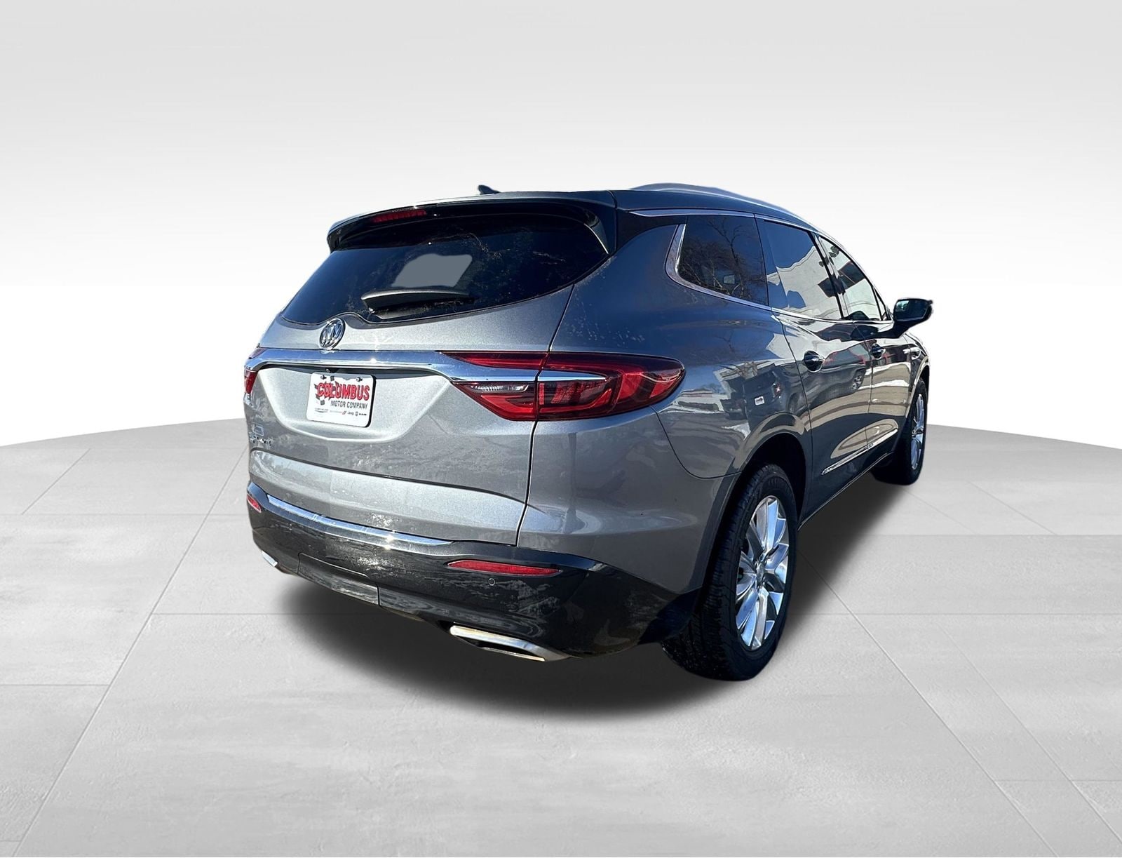 2021 Buick Enclave Premium - Photo 7